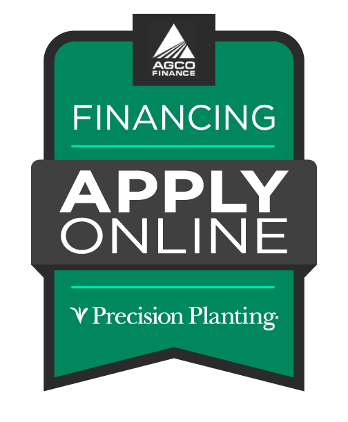 Precision Planting Financing